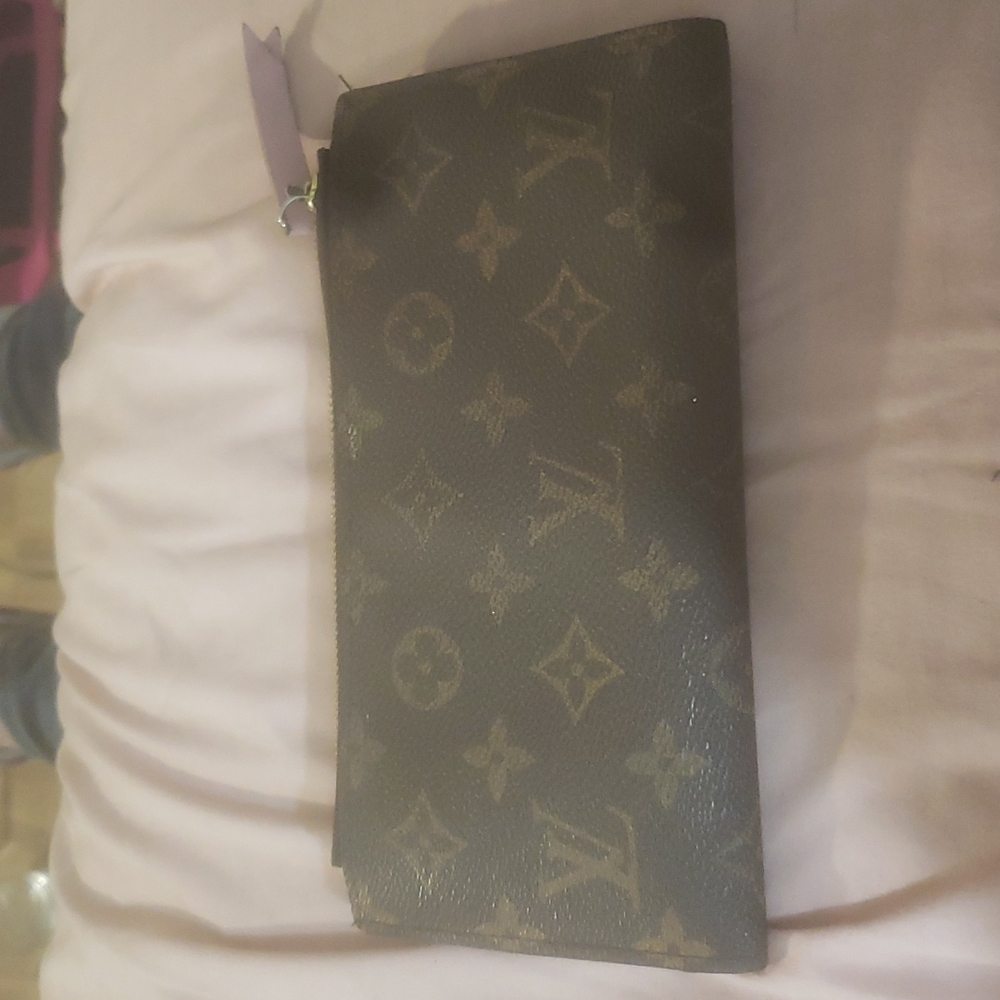 Louis Vuitton Wallet